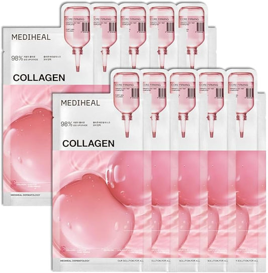 COLLAGEN ESSENTIAL MASK – CORE FIRMING