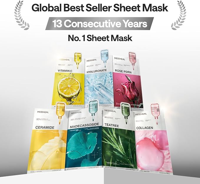 HYALURONATE ESSENTIAL MASK – ULTRA HYDRATION