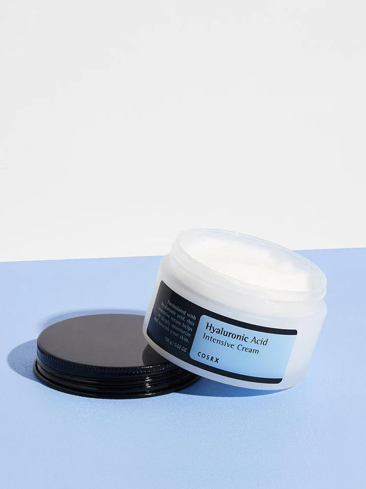HYALURONIC ACID INTENSIVE CREAM (100g)