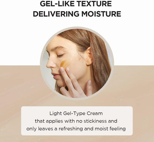 MADAGASCAR CENTELLA SOOTHING CREAM (30ml)