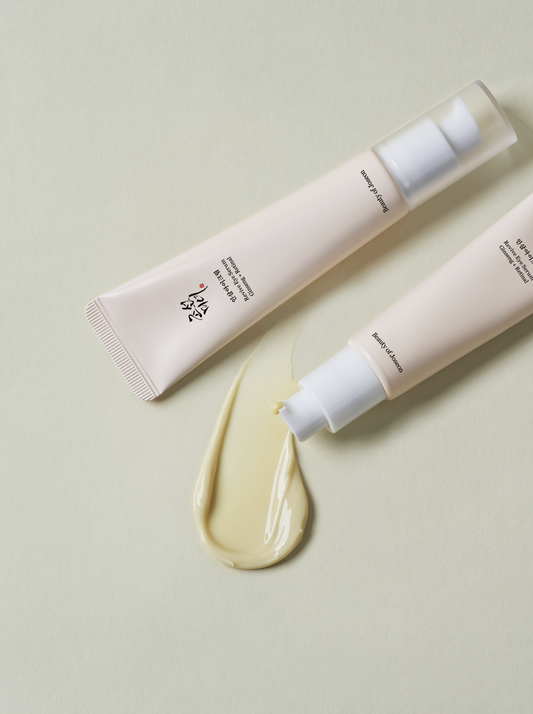 REVIVE EYE SERUM: GINSENG + RETINAL (30ml)