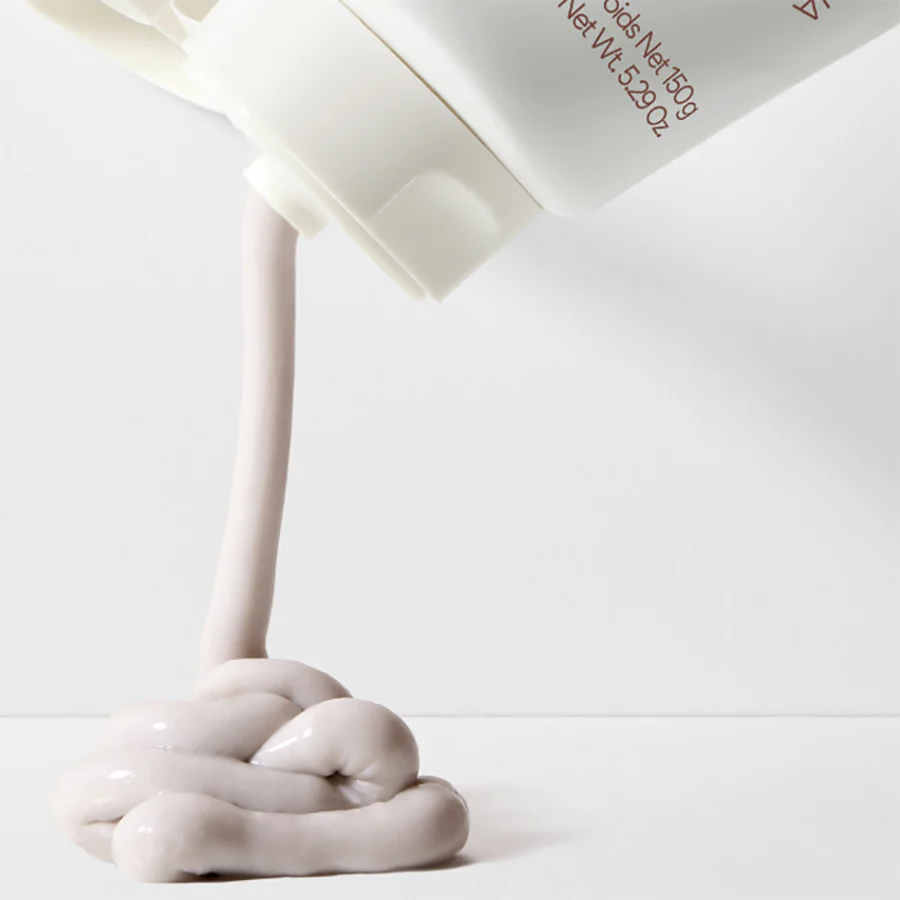 VOLCANIC BHA PORE CLEANSING FOAM (150g)