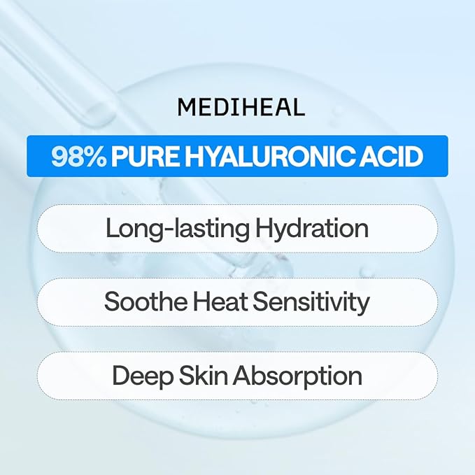 HYALURONATE ESSENTIAL MASK – ULTRA HYDRATION