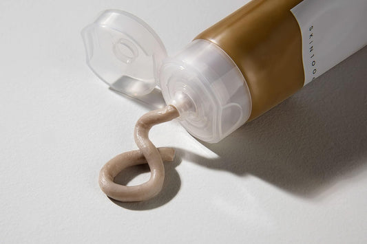 MADAGASCAR CENTELLA AMPOULE FOAM (20ml)