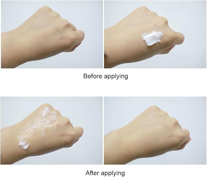 MOISTURIZING COLLAGEN HAND CREAM (100ml)