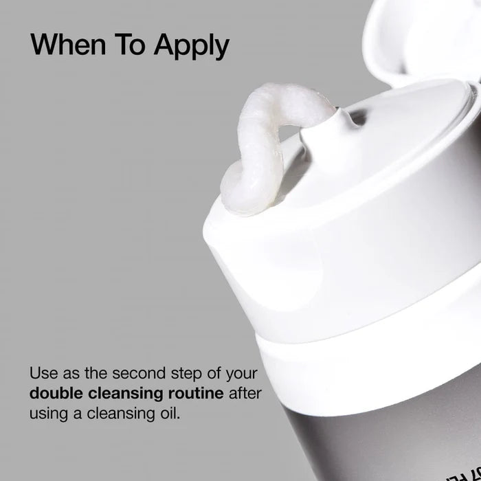 8 HYALURONIC ACID HYDRATING GENTLE FOAMING CLEANSER (150ml)