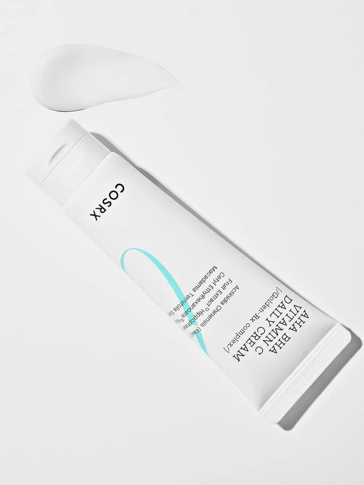 REFRESH AHA BHA VITAMIN C DAILY CREAM (50ml)