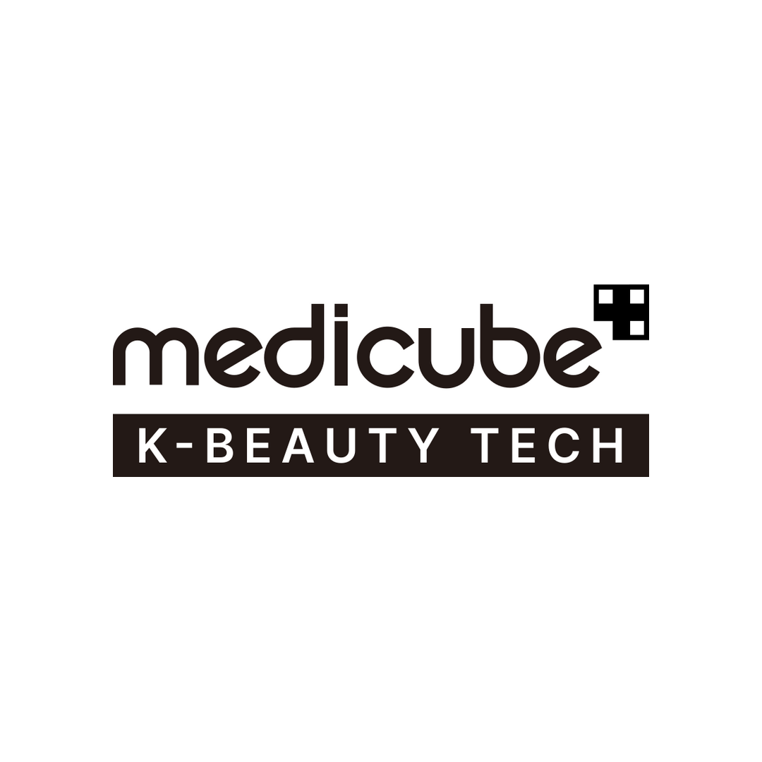 medicube K-Beauty Tech logo