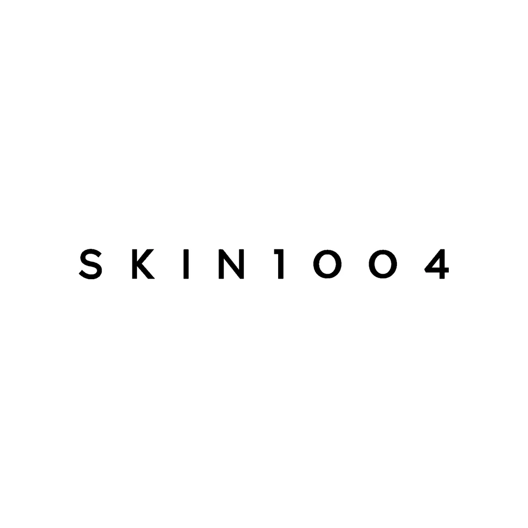 SKIN1004 logo — minimalist Centella K-beauty from Madagascar’s purest extracts — available through K-BEAU Australia