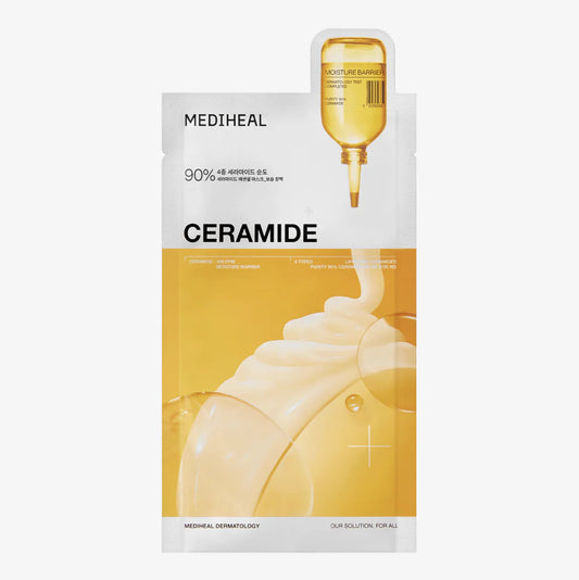 CERAMIDE ESSENTIAL MASK – MOISTURE BARRIER