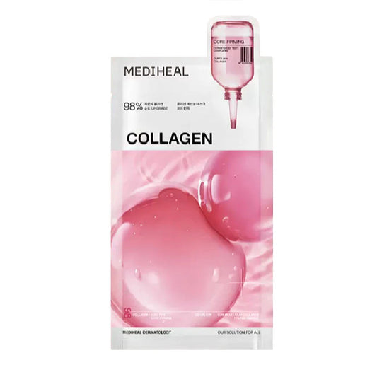 COLLAGEN ESSENTIAL MASK – CORE FIRMING