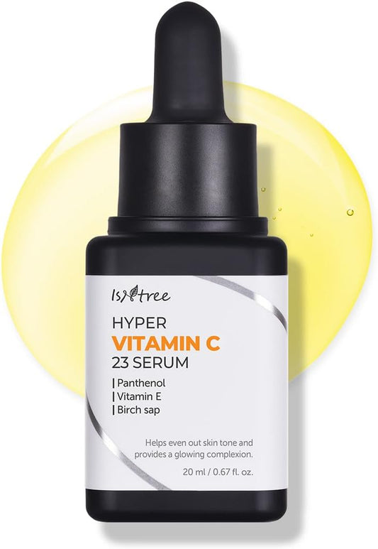 HYPER VITAMIN C 23 SERUM (20ml)