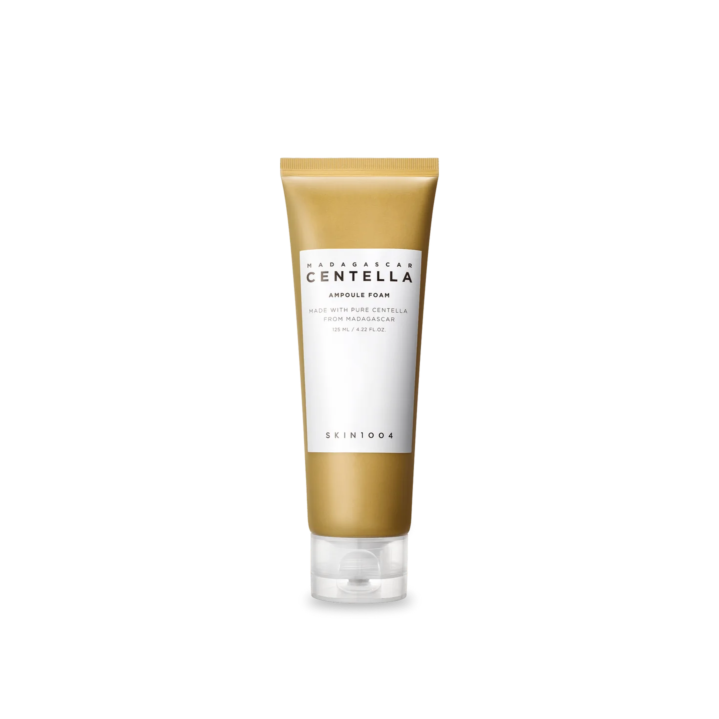 MADAGASCAR CENTELLA AMPOULE FOAM (20ml)