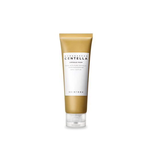 MADAGASCAR CENTELLA AMPOULE FOAM (20ml)