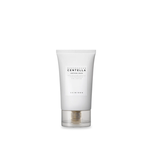 MADAGASCAR CENTELLA SOOTHING CREAM (30ml)