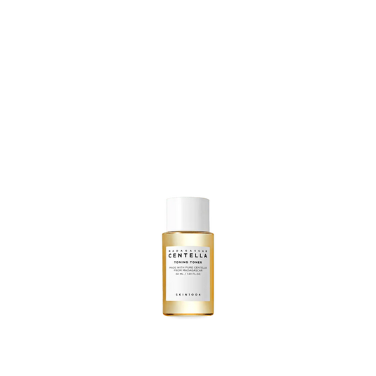 MADAGASCAR CENTELLA TONING TONER (30ml)