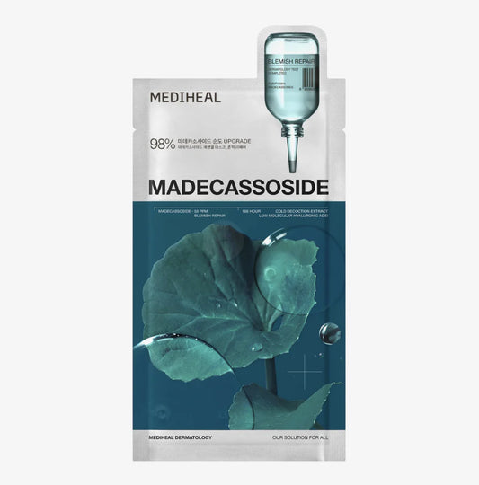 MADECASSOSIDE ESSENTIAL MASK – BLEMISH REPAIR