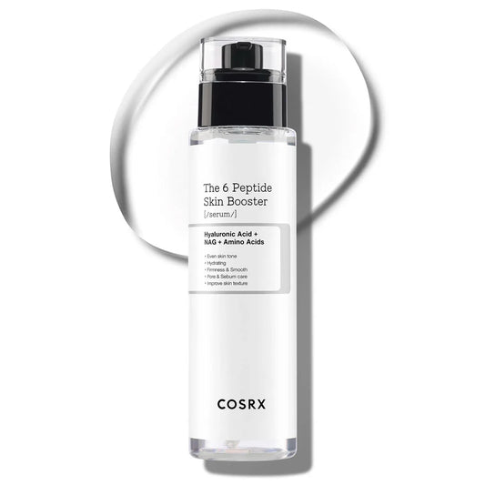 THE 6 PEPTIDE SKIN BOOSTER SERUM (150ml)
