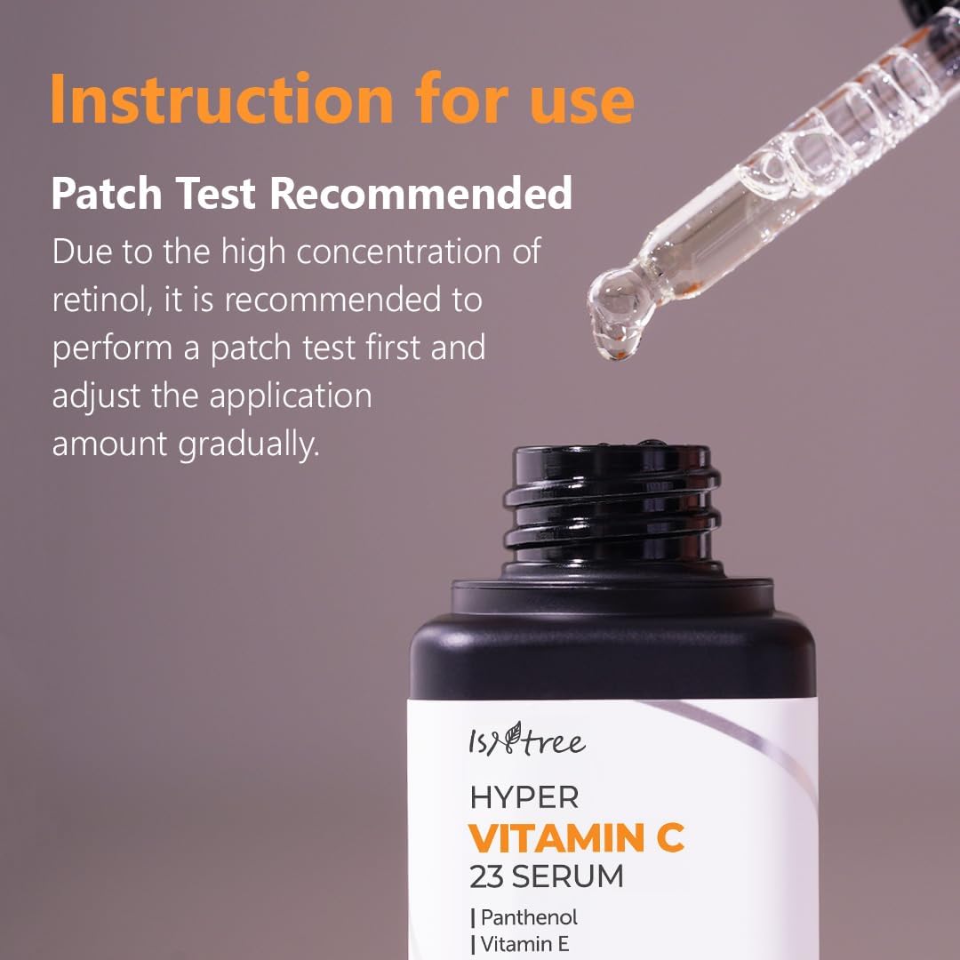 HYPER VITAMIN C 23 SERUM (20ml)