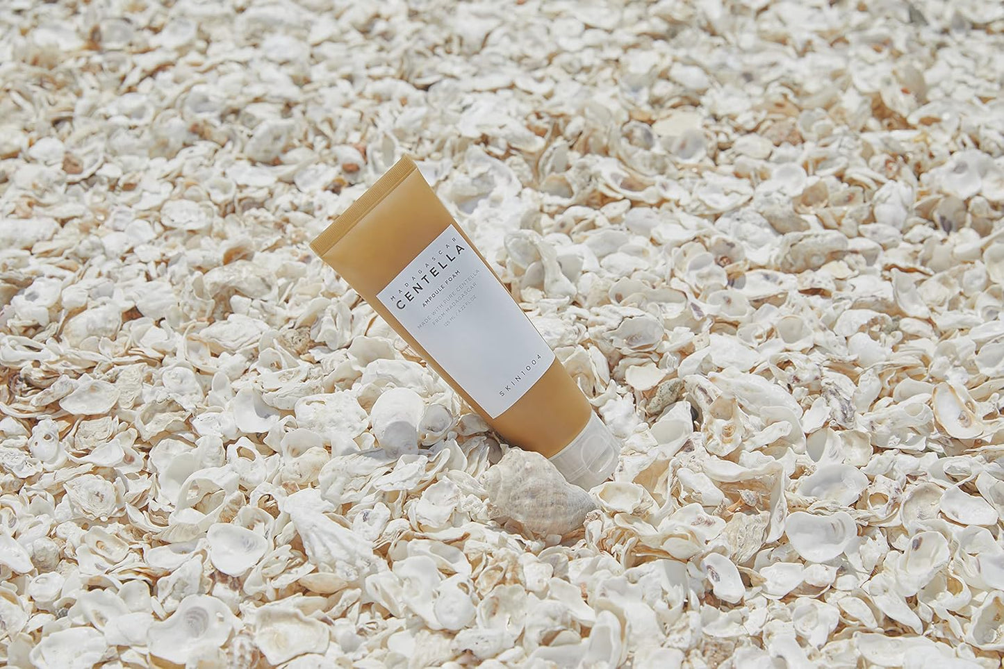 MADAGASCAR CENTELLA AMPOULE FOAM (20ml)