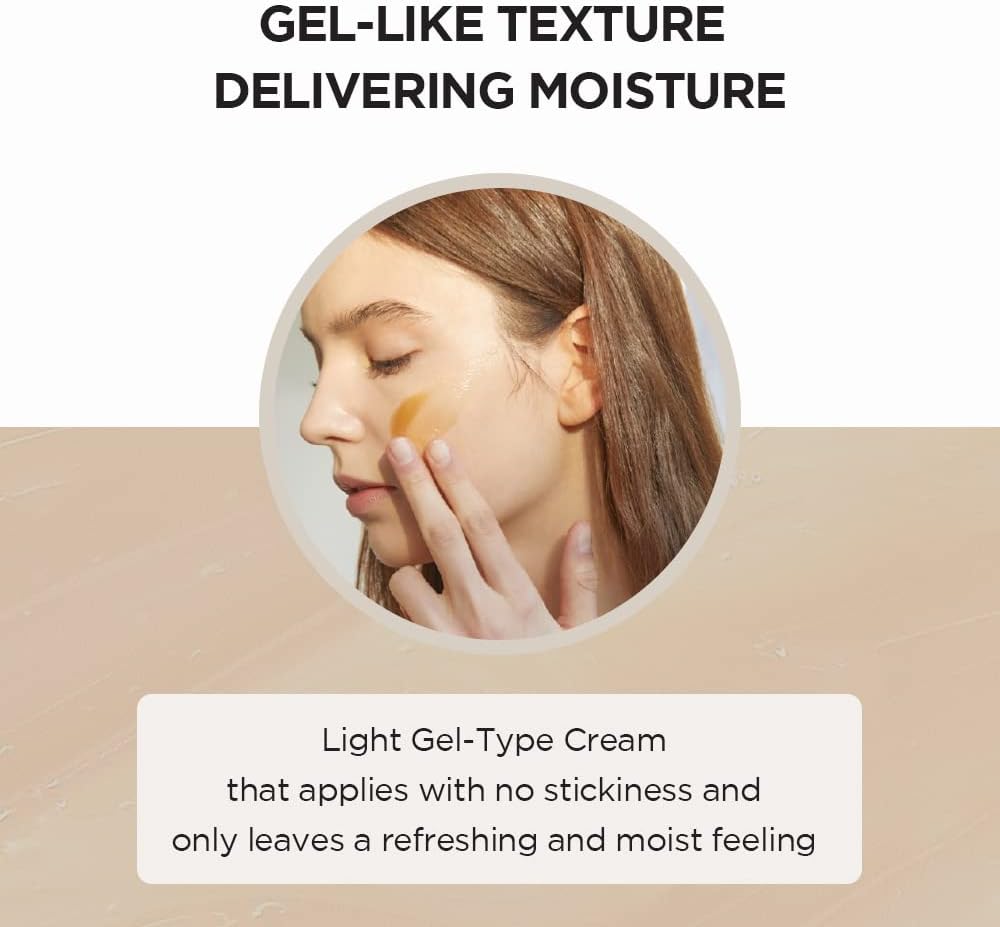 MADAGASCAR CENTELLA SOOTHING CREAM (30ml)
