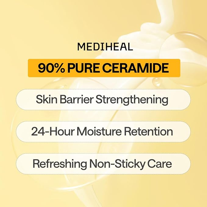 CERAMIDE ESSENTIAL MASK – MOISTURE BARRIER
