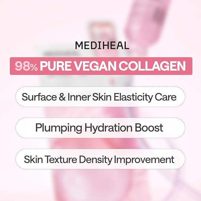 COLLAGEN ESSENTIAL MASK – CORE FIRMING