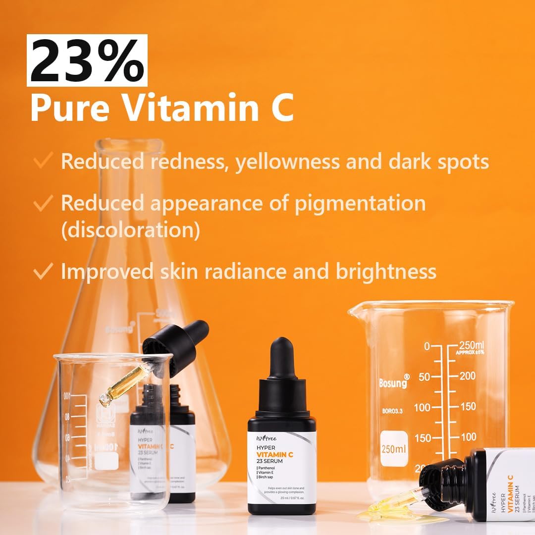 HYPER VITAMIN C 23 SERUM (20ml)