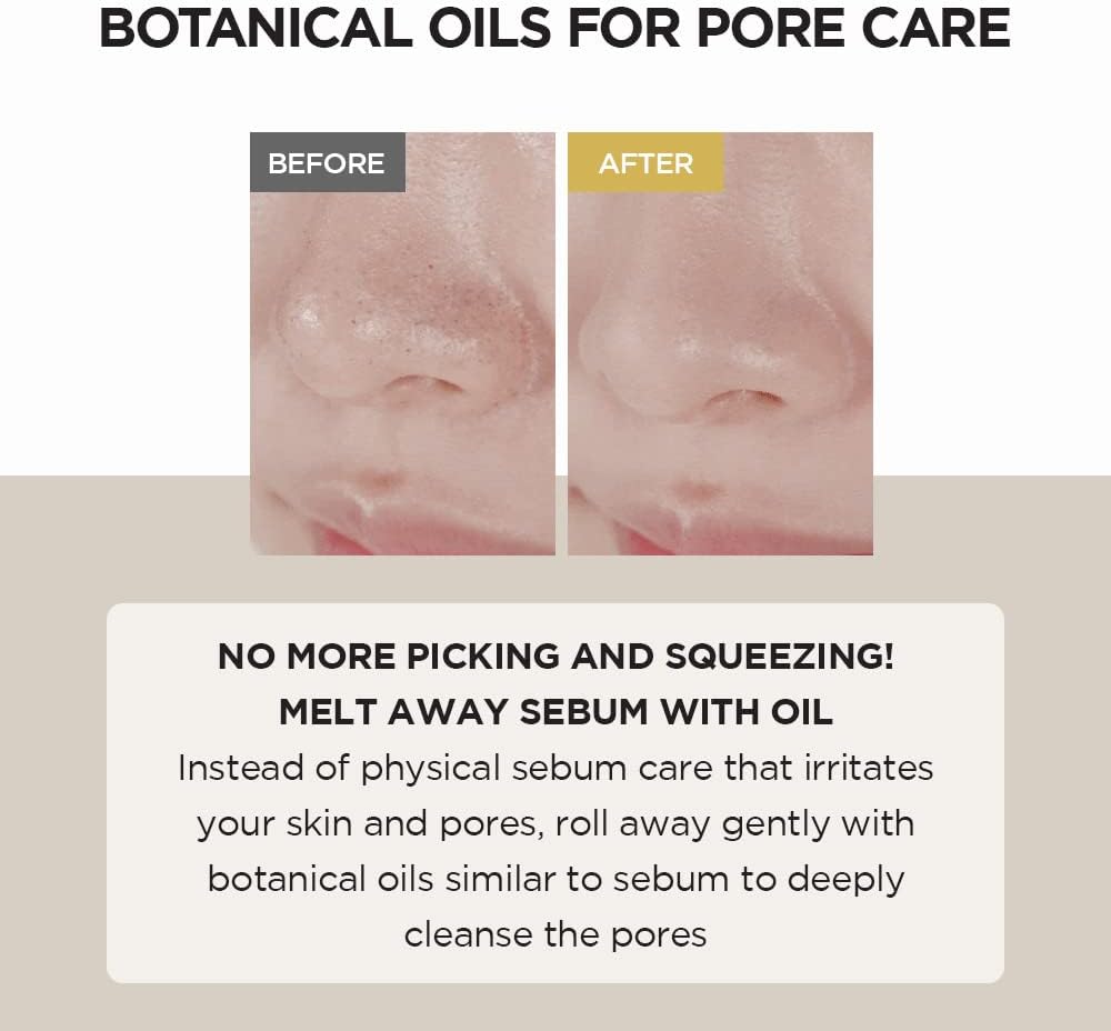 MADAGASCAR CENTELLA LIGHT CLEANSING OIL (30ml)
