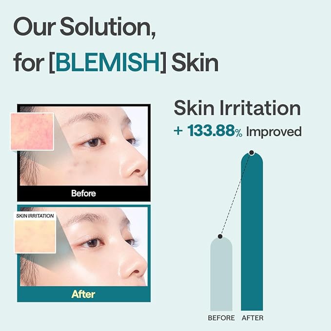 MADECASSOSIDE ESSENTIAL MASK – BLEMISH REPAIR