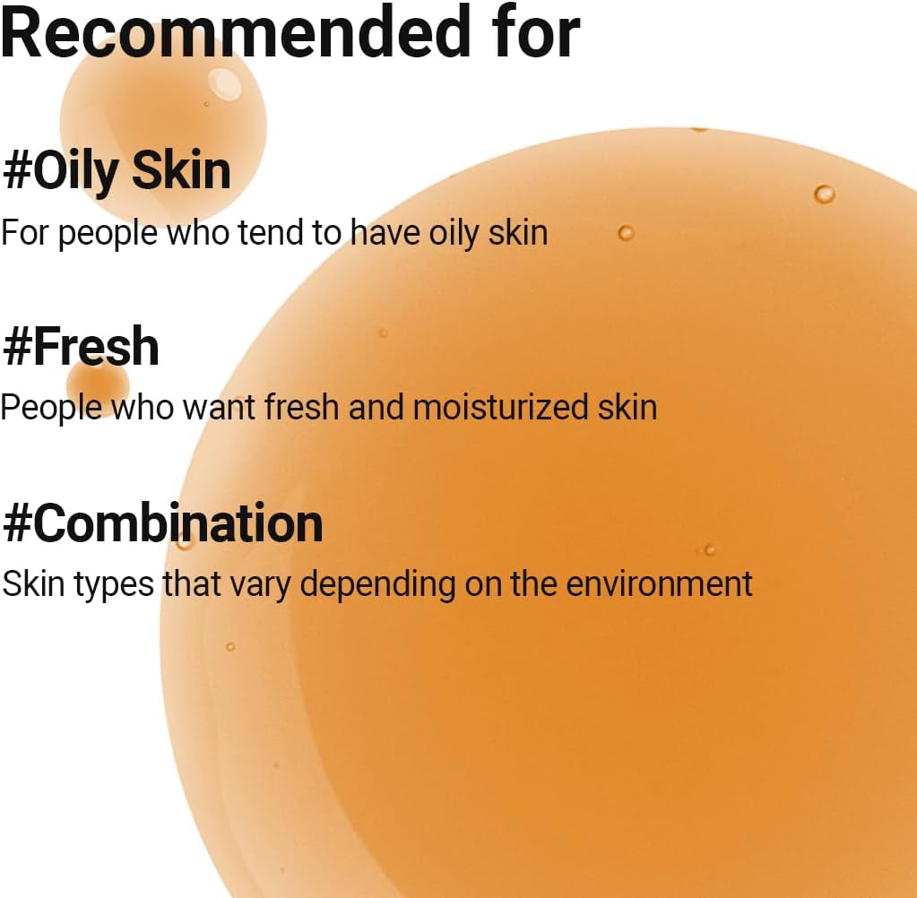 Green Tea Fresh Toner – Sebum Control & Hydration | IsNtree