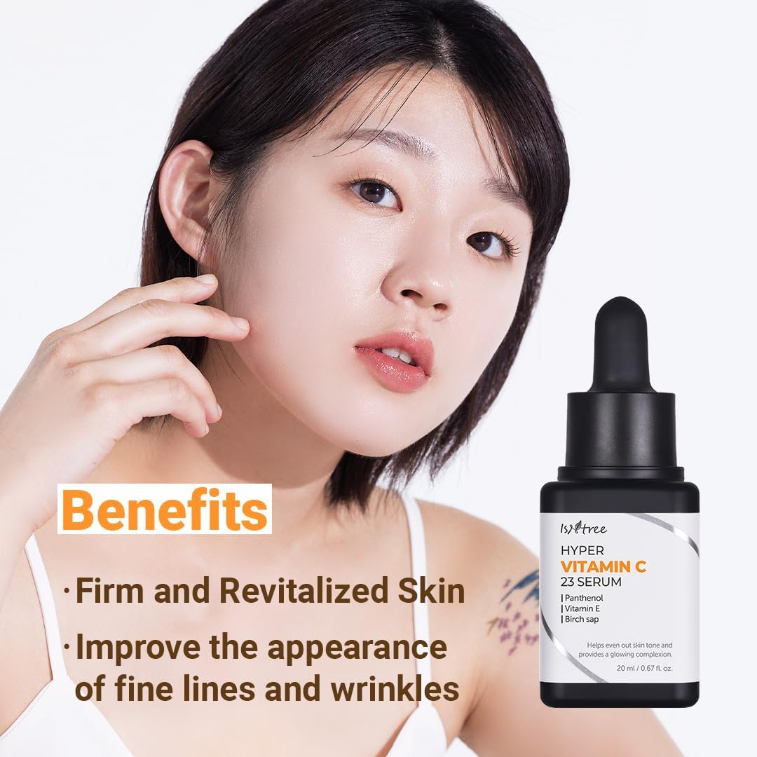 HYPER VITAMIN C 23 SERUM (20ml)
