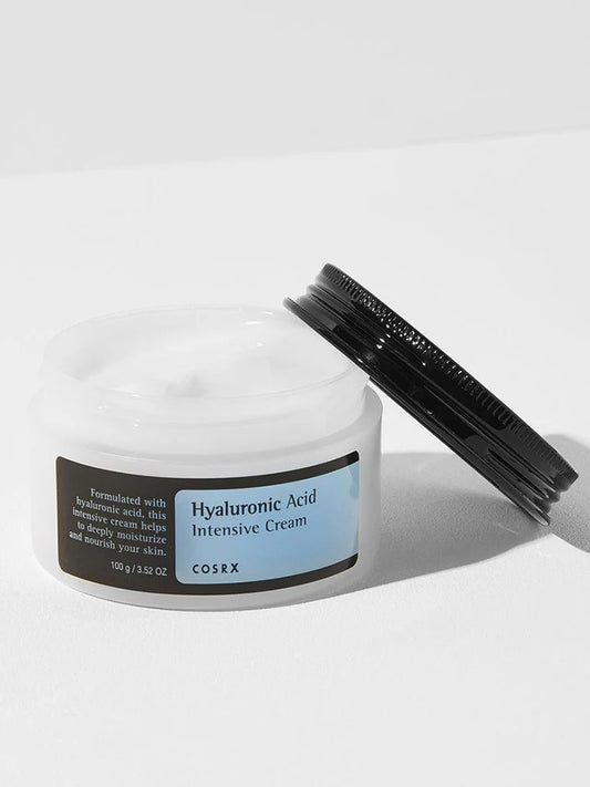 Hyaluronic Moisture Cream – Deep Hydration | COSRX
