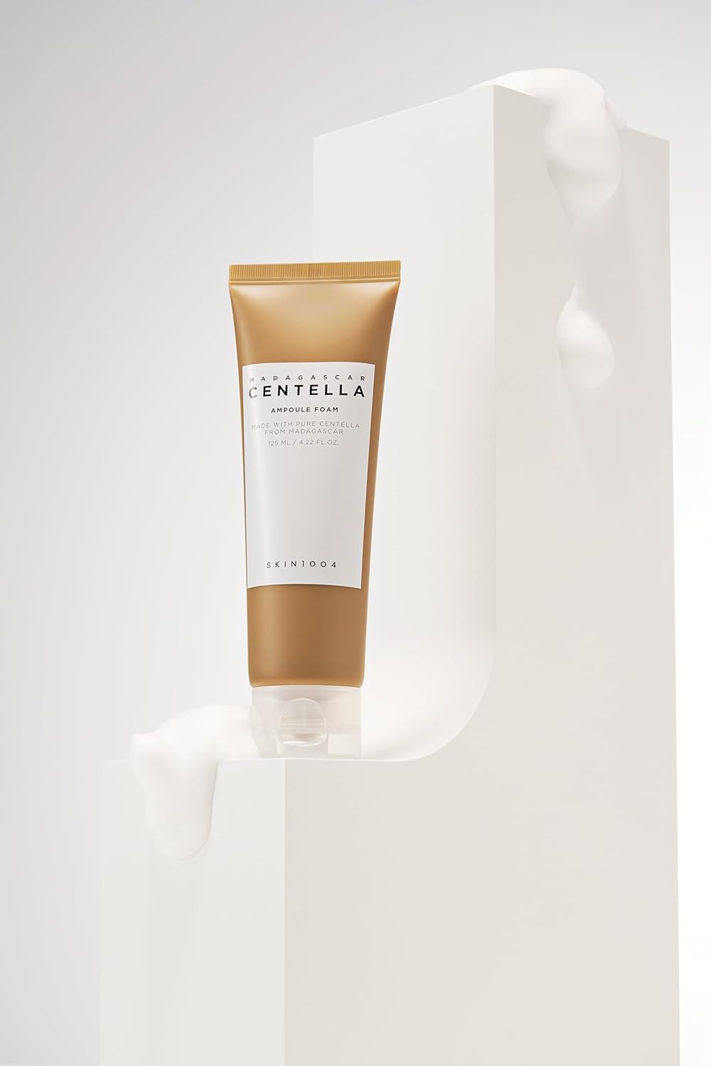 MADAGASCAR CENTELLA AMPOULE FOAM (20ml)
