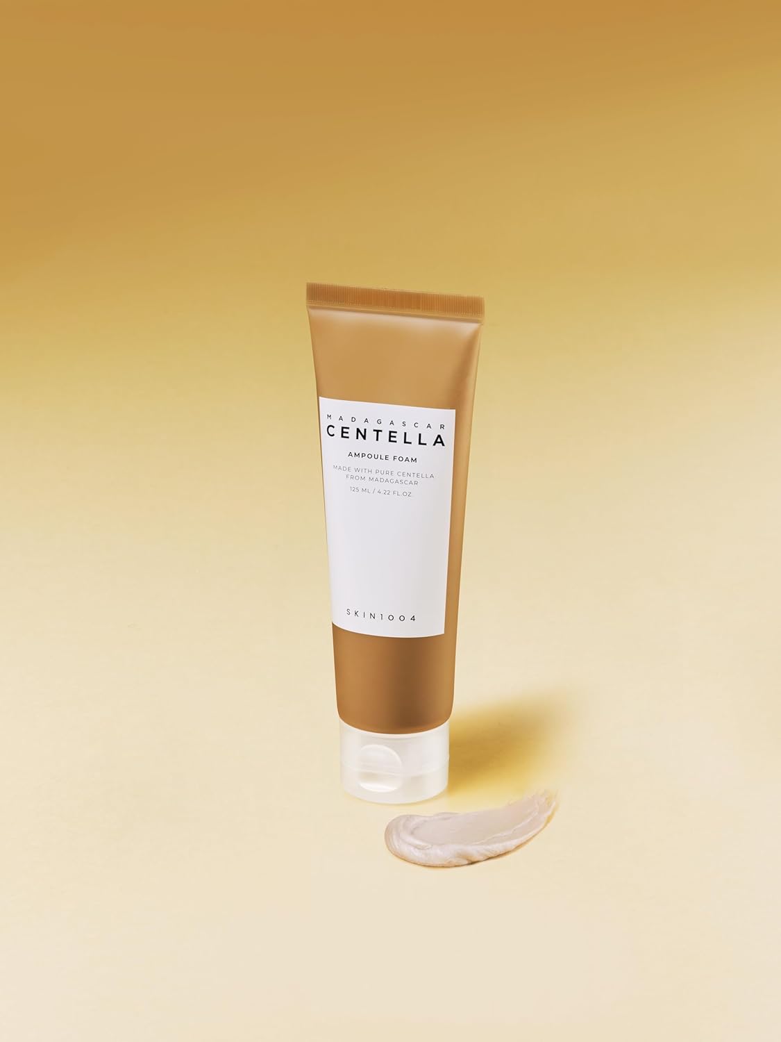 MADAGASCAR CENTELLA AMPOULE FOAM (20ml)