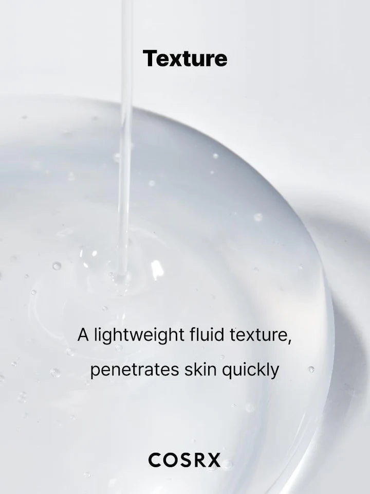 THE HYALURONIC ACID 3 SERUM (20ml)