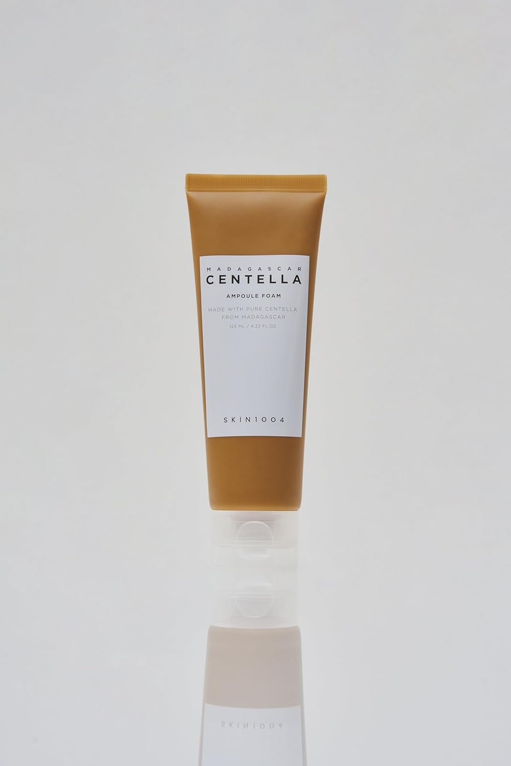 MADAGASCAR CENTELLA AMPOULE FOAM (20ml)