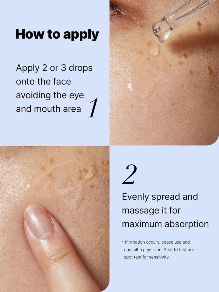 THE HYALURONIC ACID 3 SERUM (20ml)