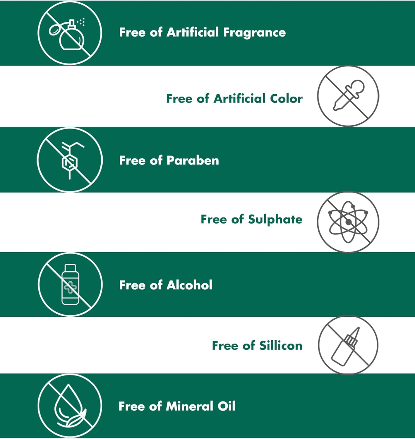 SOME BY MI Miracle Toner 30ml – free from parabens, alcohol, sulphates, mineral oil, fragrance